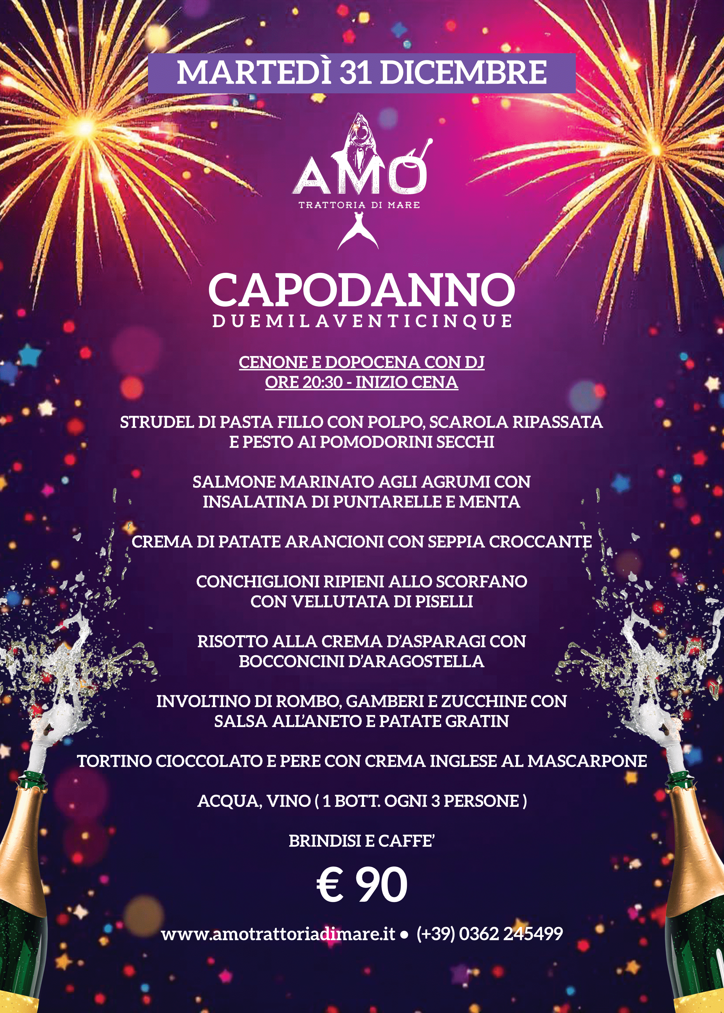 Capodanno